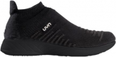 Uyn MAN X-CROSS SHOES BLACK SOLE